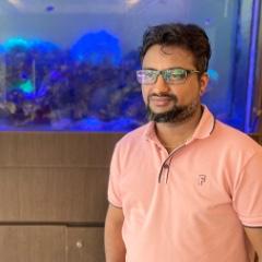N R Raghavendra
