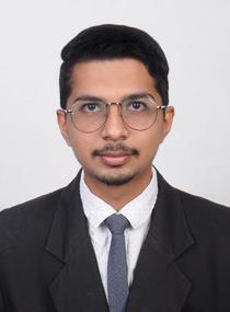 Niitharsan Devadase