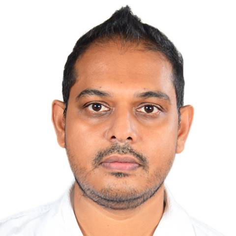 KRUSHAN ABEYEWARDENE