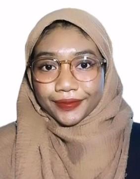 Nurul Kamalin Mastura Binti Zainin