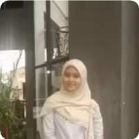 NURELYZA SYAFIQAH ALIAS