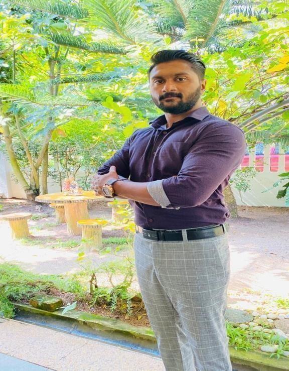MAHESHA VARMA