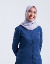 Nur Faeizah bt Fadzil