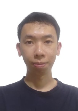 Wong Kai Wen