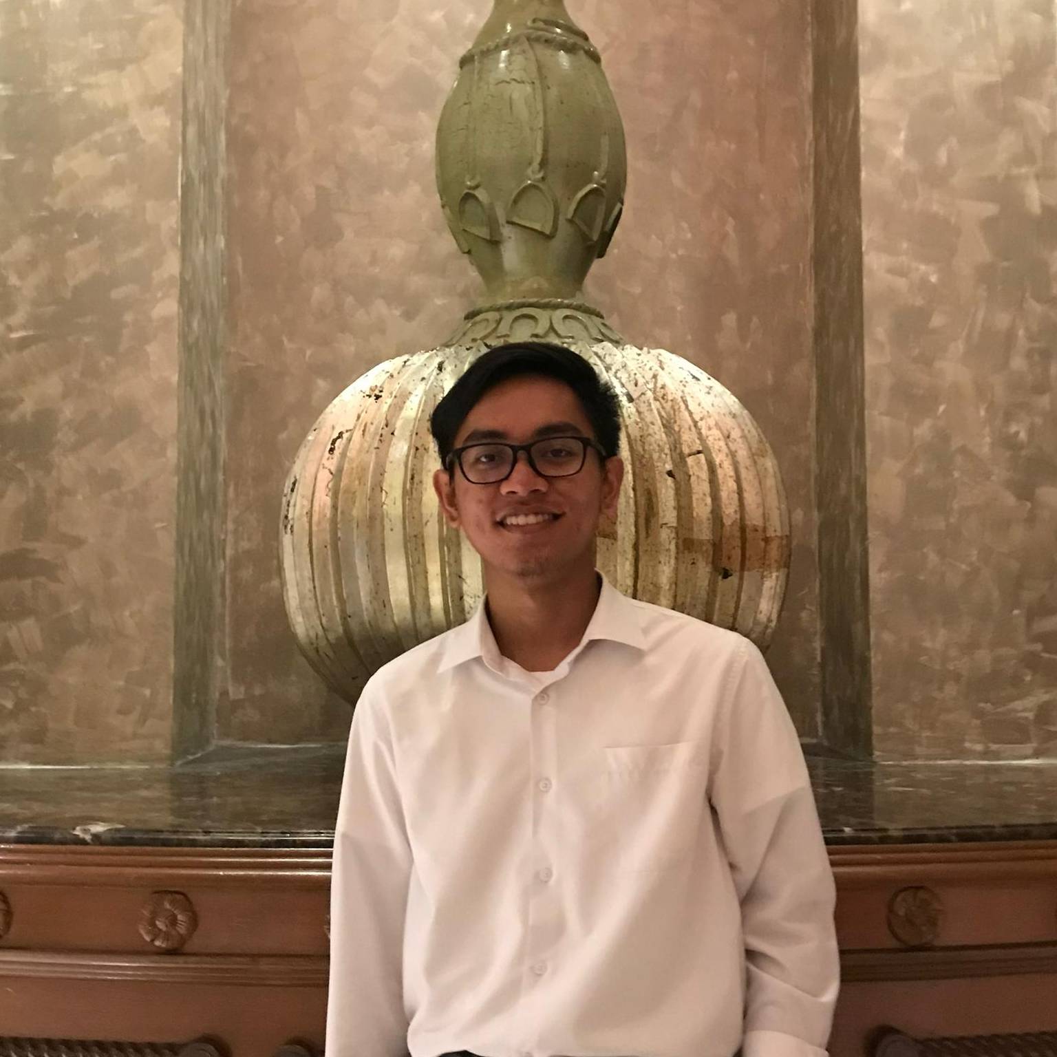 MUHAMMAD AMMAR ZAQWAN