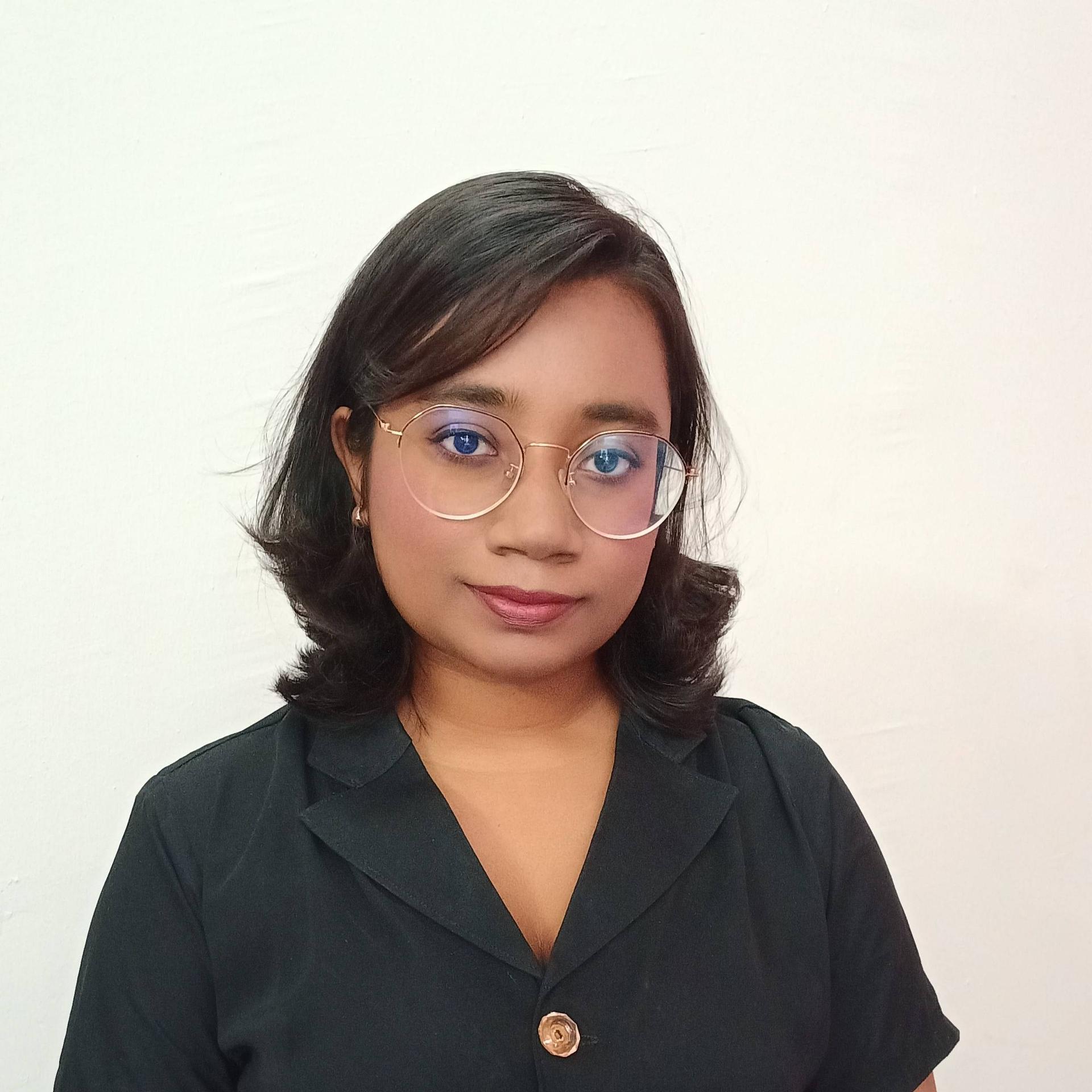 Shanjida Mahmud Soha
