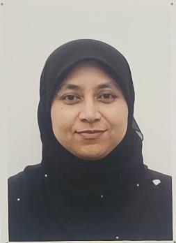 NOORHAYATI BINTI MOHAMED