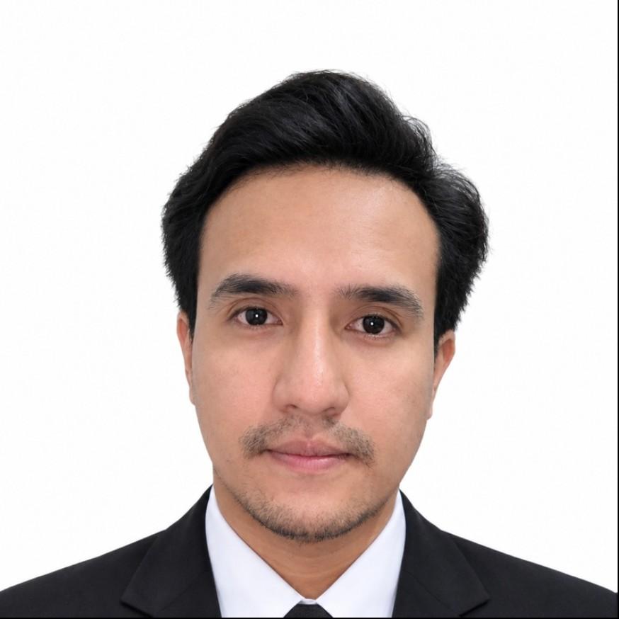 Mohd Syahmi Bin Mohd Fazhir