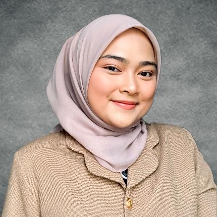 Effa Nasuhah Binti Paudzi
