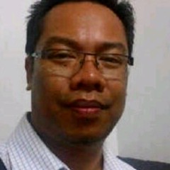 JOIZUDDIN OMAR
