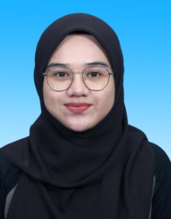 Fatin Nurshahira Binti Sapawi
