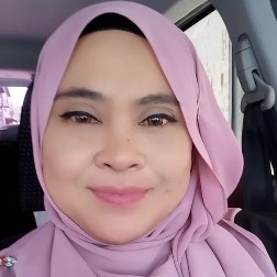 Muspirah Irama Ibrahim