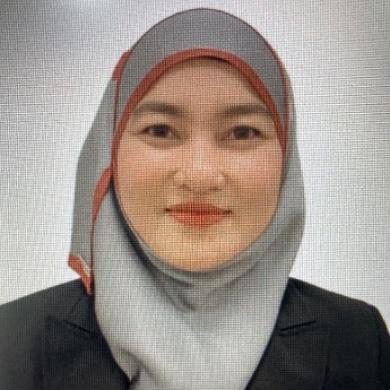 NUR AQILAH BINTI NOR AZMAN