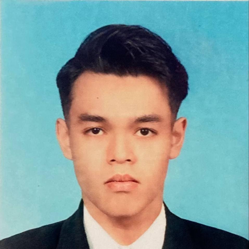 MUHAMMAD SYAHMI BIN HAZNI