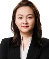 Daisy Lin