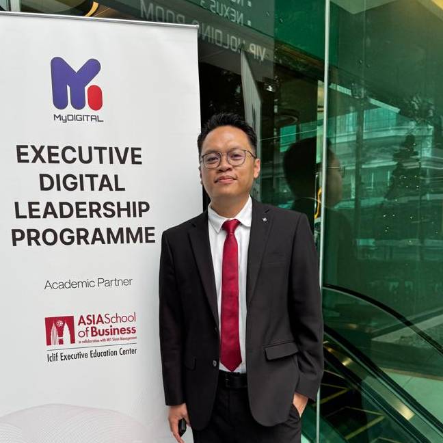 NORHALIM MOHD NOH