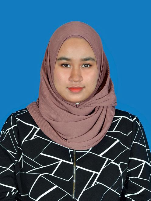 NUR AFIZAH BINTI ZAKARIA
