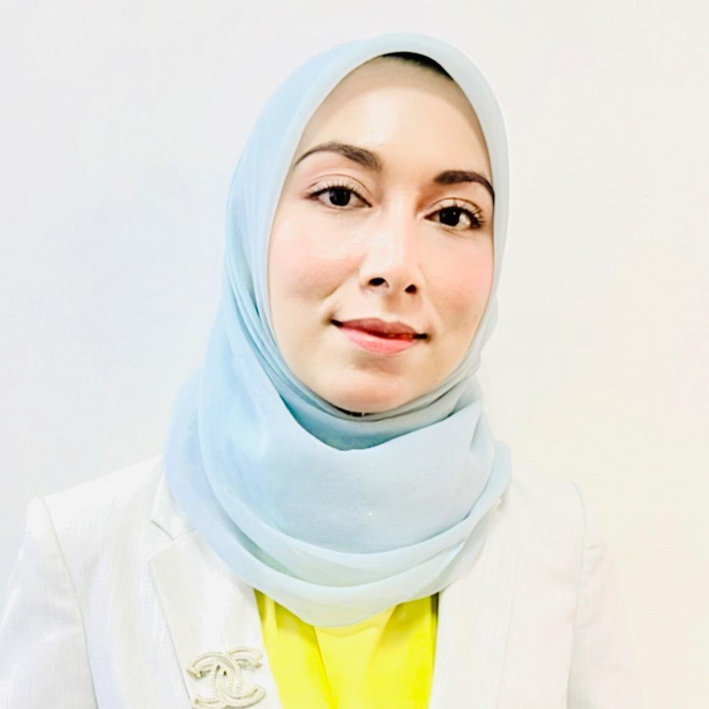 Nurul Huda Muda