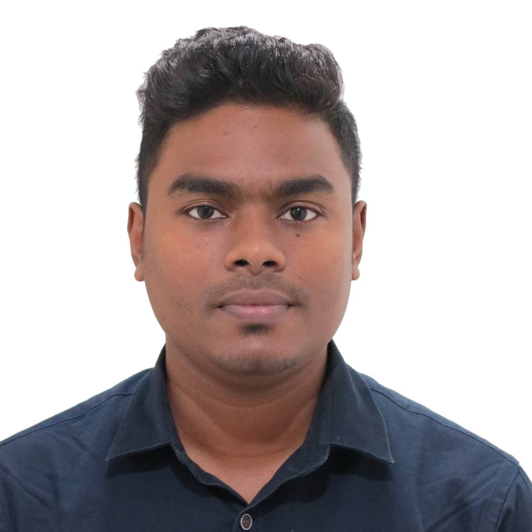 Md Fazla Rabby