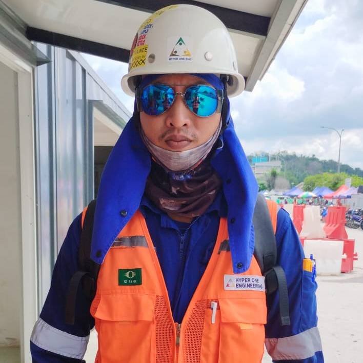 Muhammad Aqib Daud