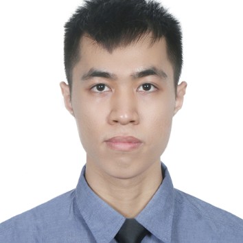 Chai Kai Wei