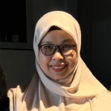 Noorlaily Aziz