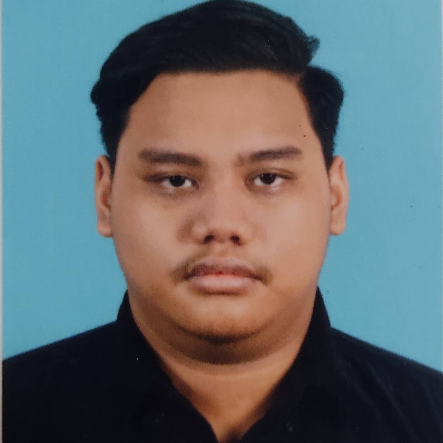 AKMAL HARITH