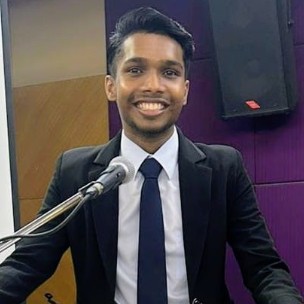 SHARVIN THIRUNAKARU