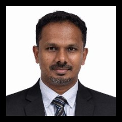 Nanthakumaran Muniandy