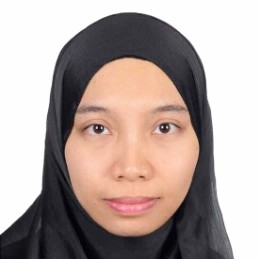 HIDAYATUL MARDHIAH BINTI AHMAD ROZI
