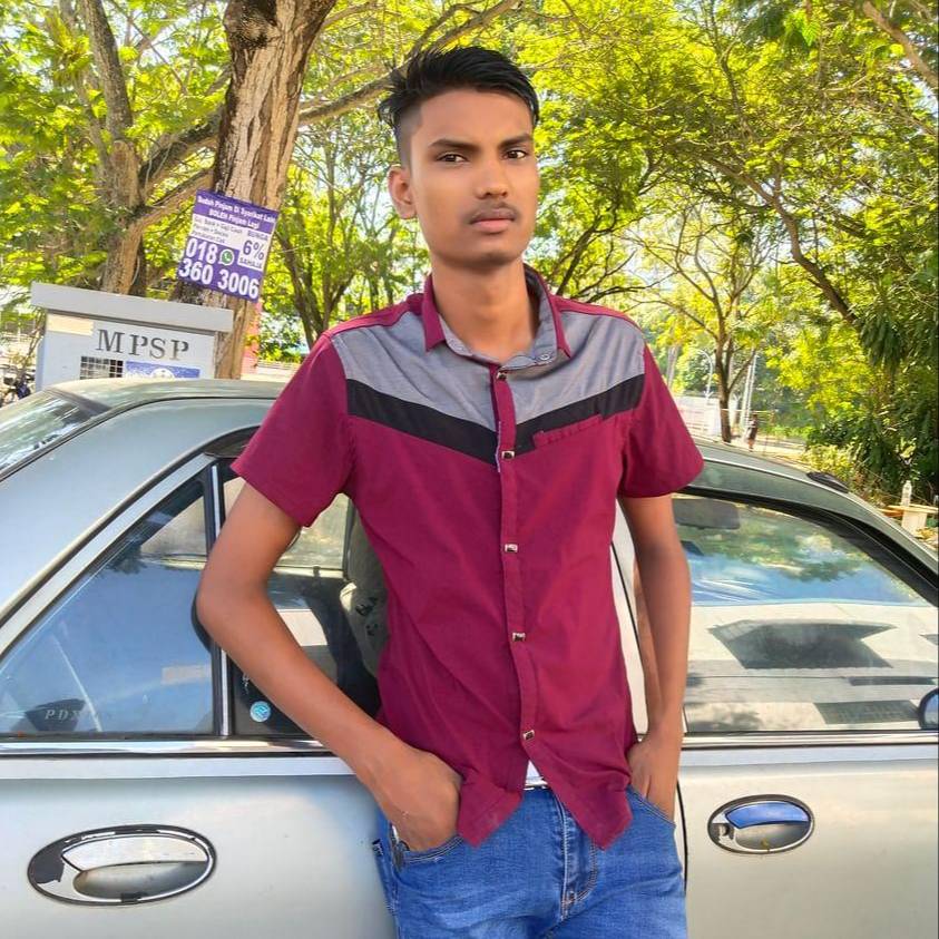 Anbarul Kawari