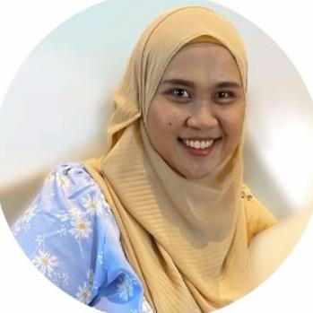 NURUL AMINAH A. RASHID