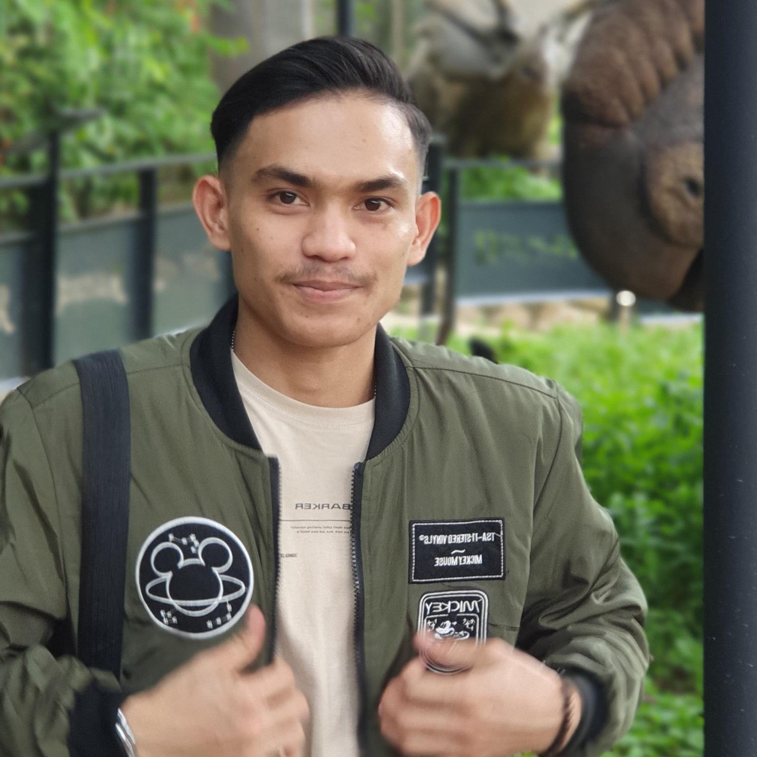 Arsyad Maulana