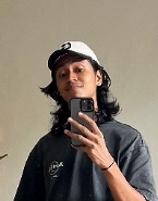 Aizuddin Sazali