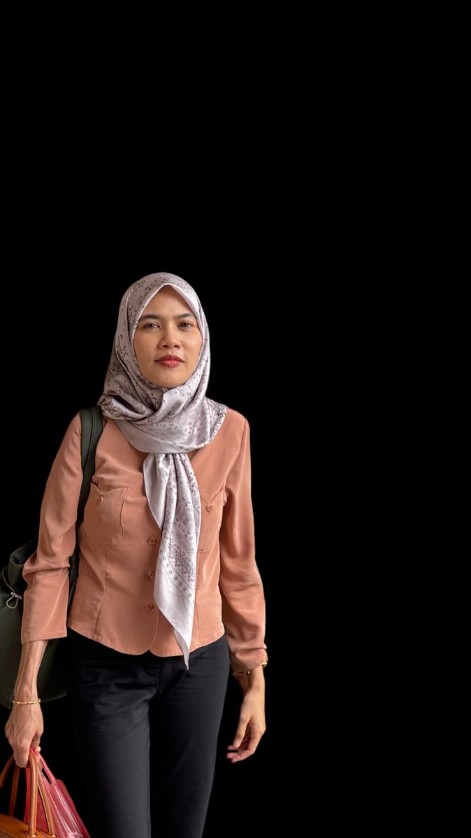 NURHIDAYAH AHMAD JOHAR