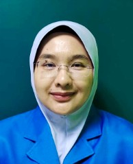 AZIAH BINTI ABDULLAH