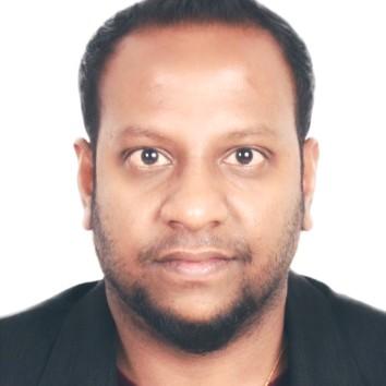 SASIDHARAN RAVI