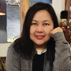 Diana Ang Chiew Lian