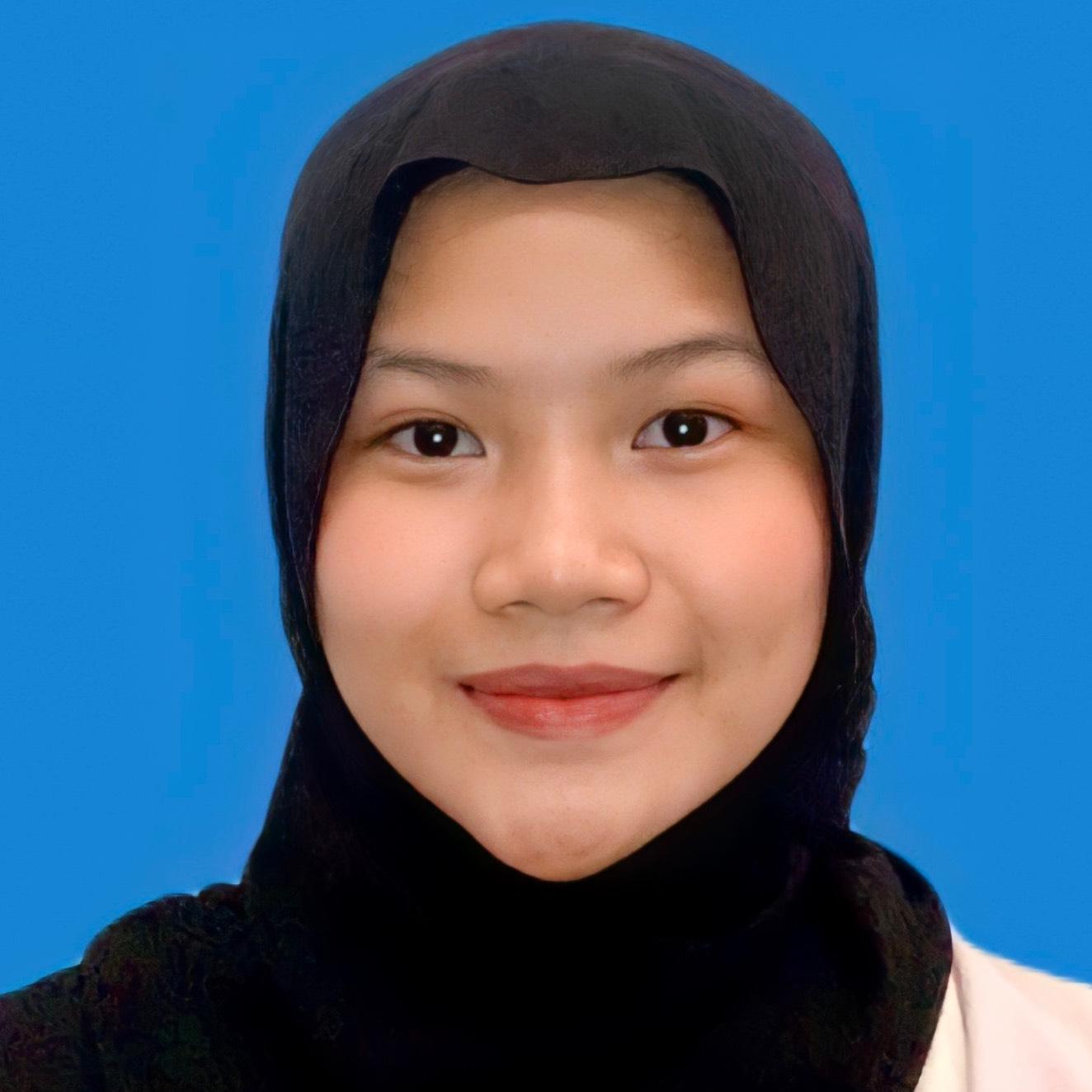 NURIN NASHIEN BT MOHD NASIR