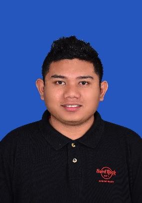 Muhammad Faris Bin Mustafa @ Sulaiman