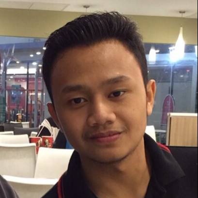 Muhammad Razziq Mohd Rakmi