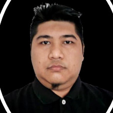 Muhamad Taufik Bin Abu