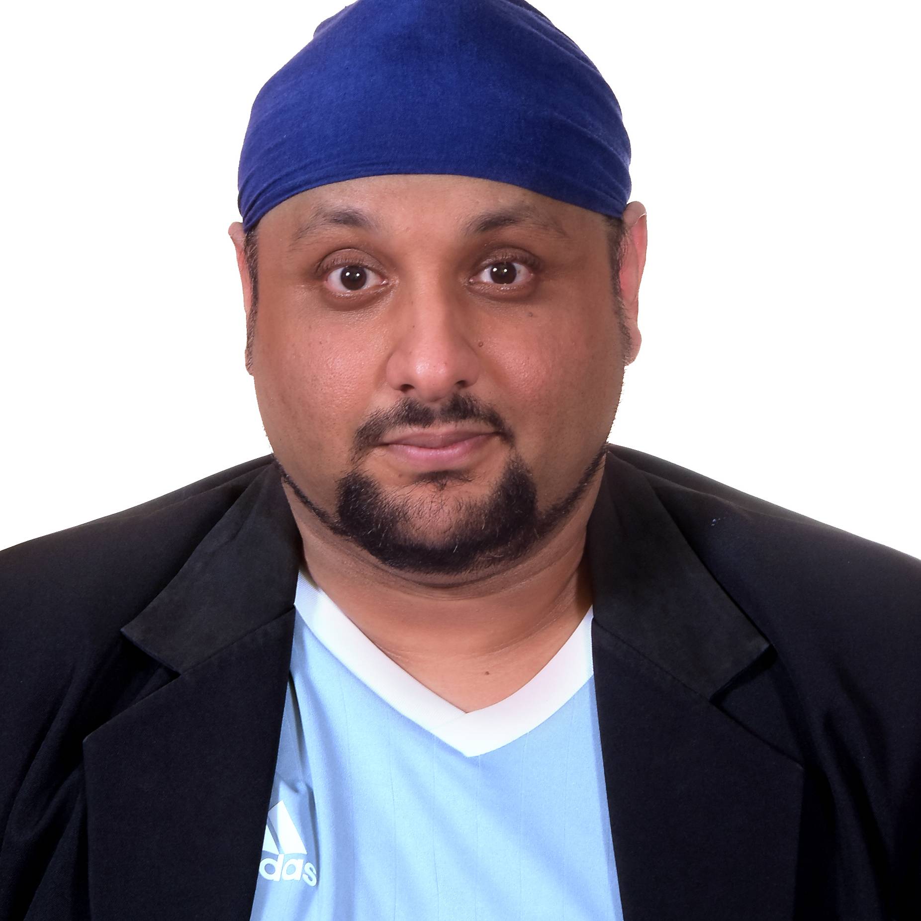 Balwant Singh Mullar