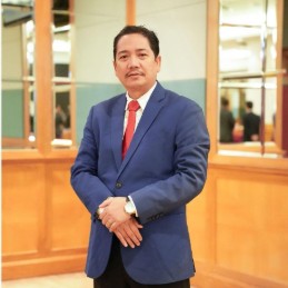 MOHD YUSOF ARMAN