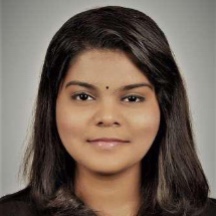 Priya Segaran