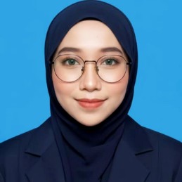 Nur Rabihah binti Mohd Fuat