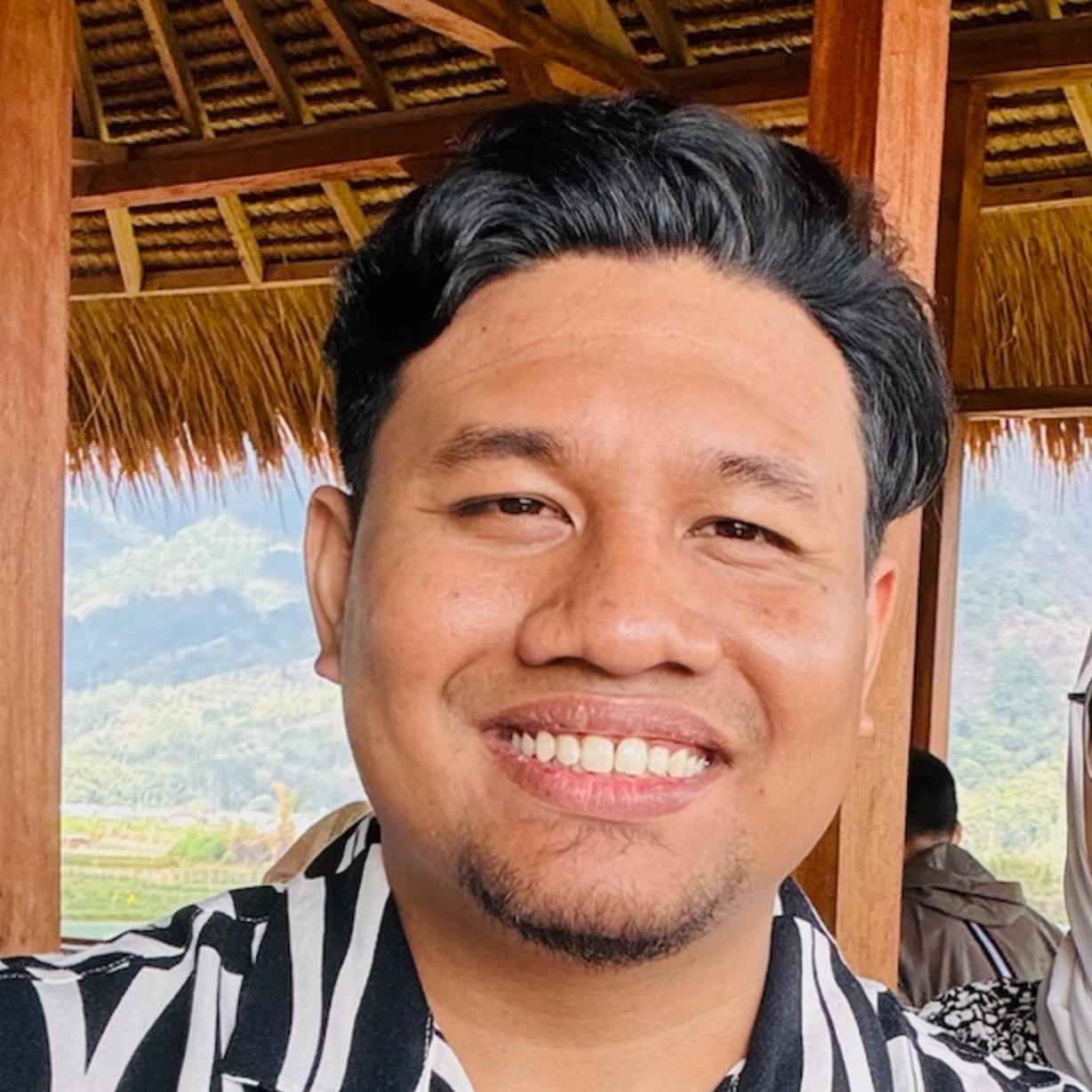 MUHD HURAIRAH HASZLAN