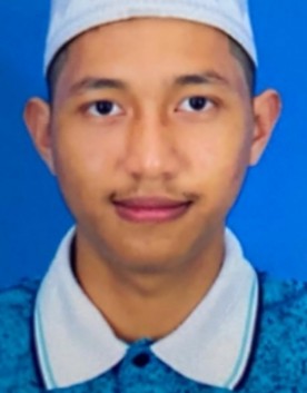 SHIKH ABDUL AZIM NAZIRUL