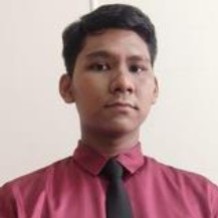 MUHAMMAD ALI SYAHMI BIN HISHAM