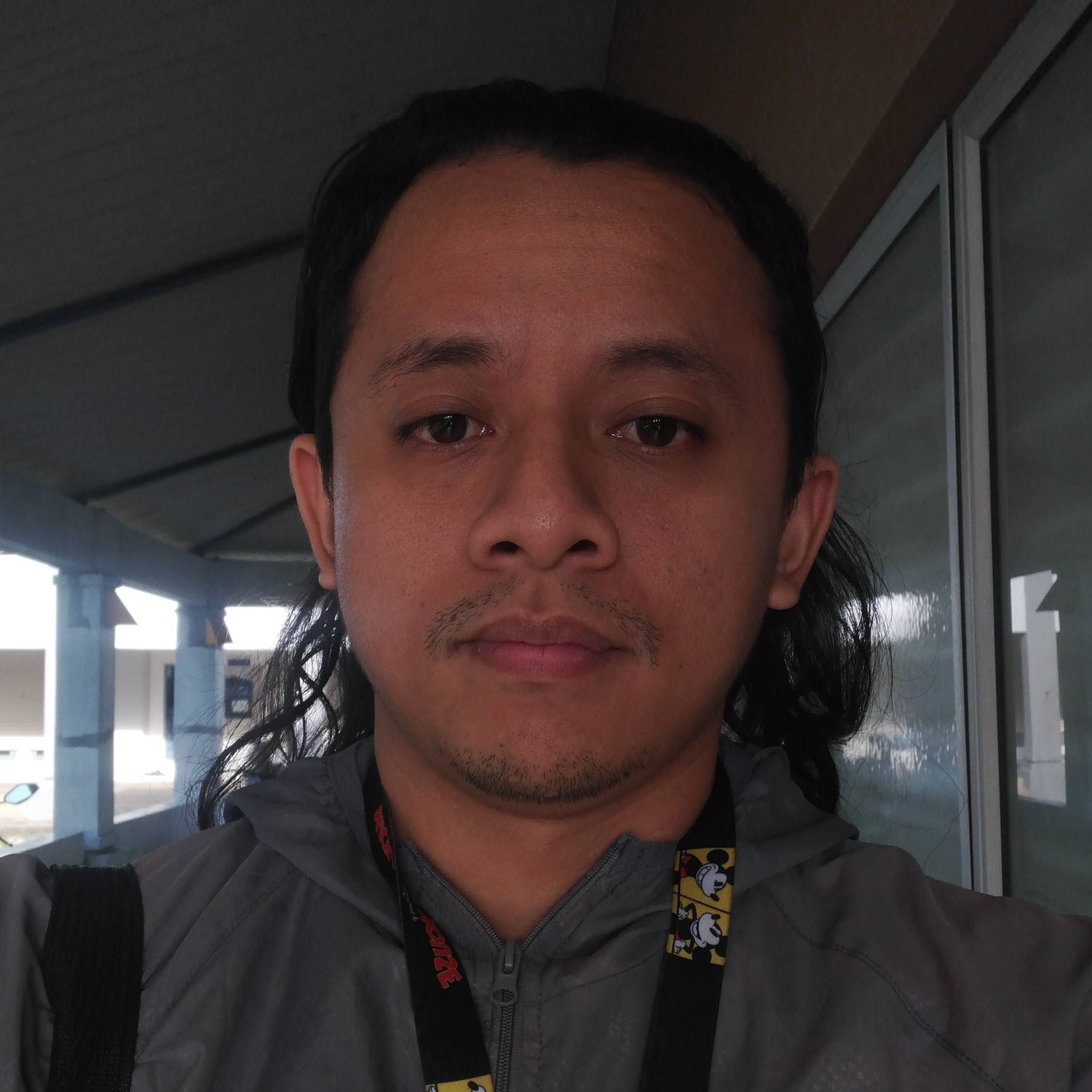 MOHD HAFIZ BIN MOHAMAD